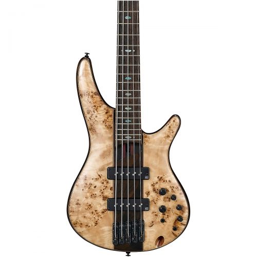  Ibanez},description:Professional players and gear reviewers alike have been singing the praises of the SR Premium series since its introduction. Crafted by the Ibanez Premium luthi