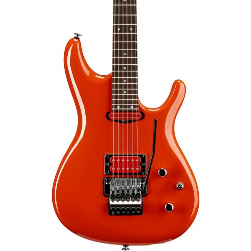  Ibanez},description:The Ibanez Joe Satriani Signature Electric Guitar is made in Japan with typical Ibanez flair and remarkable craftsmanship. Its a fine instrument, designed to sa