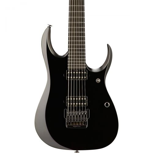  Ibanez},description:Ibanez is consistently on the cutting-edge, eager to provide Prog. Metal and Metalcore musicians with 6, 7, 8 and even 9-string instruments designed to optimize