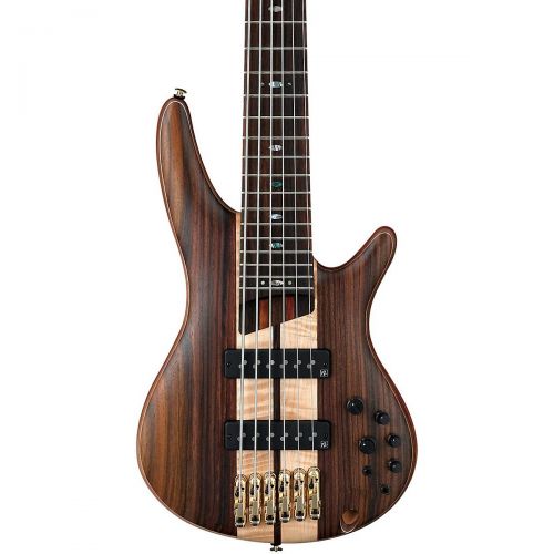  Ibanez SR1806E Premium 6-String Electric Bass