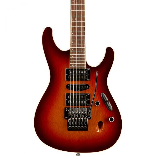  Ibanez},description:As the crown jewel of Ibanez, the Prestige line represents the passion and pride of Japanese luthiery. These guitars, produced exclusively in Japan, have earned