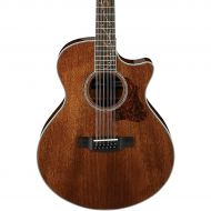 Ibanez},description:The height of performance and tone. The Ibanez AE series was designed based on this concept. These days, there are many different genres of acoustic guitar musi