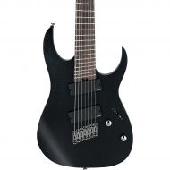 Ibanez},description:As the legion of converts to the “made-for-metal” Iron Label Series continues to grow, Ibanez continues to work at providing new instruments for those guitarist