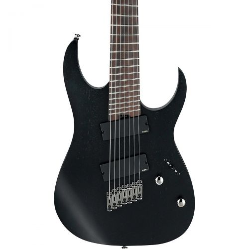  Ibanez},description:As the legion of converts to the “made-for-metal” Iron Label Series continues to grow, Ibanez continues to work at providing new instruments for those guitarist