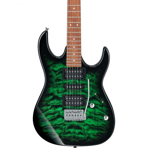  Ibanez},description:Ibanez builds guitars for all levels of playersfrom beginners to the most demanding masters of the instrument. Regardless of price, Ibanez always strives to of