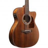 Ibanez},description:The grand concert body shape of the AVC9CE, along with its Thermo Aged mahogany top with Thermo Aged spruce X bracing and a shorter scale delivers a wide dynami