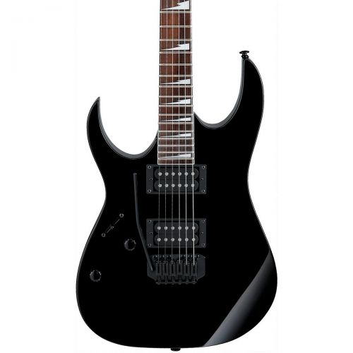  Ibanez},description:The GRG120BDXL Left-Handed Electric Guitar is an irresistable bargain from Ibanez, featuring the playability, warranty, and set-up of their more expensive instr