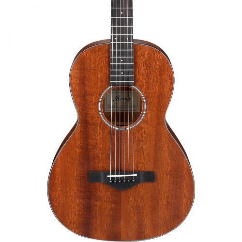  Ibanez},description:The modern approach to acoustic guitar tradition has long been a catchphrase for the Artwood Series. Artwood Vintage steps even further back in history and borr