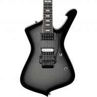 Ibanez},description:Ibanez guitars are known for speed, so it should come as no surprise that superhuman shredder, Sam Totman’s axe of choice is an Ibanez. Built around the classic