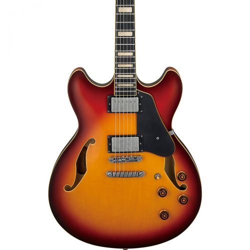  Ibanez},description:Throughout the years the Artcore line has provided excellent hollowbody and semi-hollowbody instruments for working musicians. The Artcore Expressionist Vintage