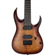 Ibanez},description:If Ibanez can lay claim to the title of being the strongest name in Metal guitars, then the RGA is the model this reputation was built on. Every inch of this cl