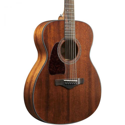  Ibanez AC240LOPN Artwood Grand Concert Left-Handed Acoustic Guitar