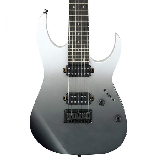  Ibanez},description:The Ibanez RG7421 is purpose-built for high-speed, low-drag shredding - in all its 7-string glory. It all starts with the RG body style which is primed for play