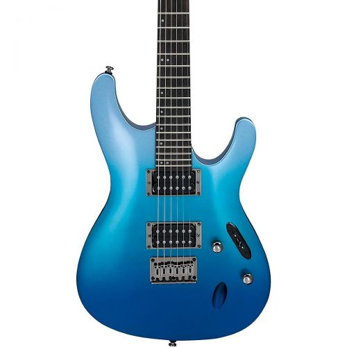  Ibanez},description:The S521 features a rosewood fretboard with jumbo frets. Lurking beneath the S Series’ graceful 3-D shape is Mahogany specifically chosen for S Series instrumen