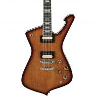Ibanez},description:For die-hards fans of 70s and 80s attitude and tone, the IC520 takes a great guitar even further. The Iceman mahogany set-in neck and Ibanez original Tight Tune
