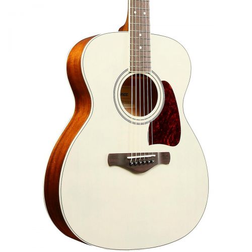  Ibanez},description:With its grand concert body shape and solid Sitka spruce top, the Ibanez AC320ABL delivers an enormous frequency range from shimmering highs down to full-bodied