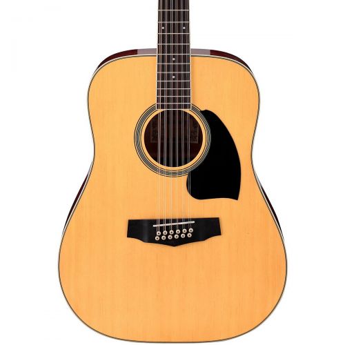  Ibanez},description:The Ibanez Performance Series PF1512 Dreadnought 12-String Acoustic Guitar offers professional features, quality, and great sound at an extremely inexpensive pr