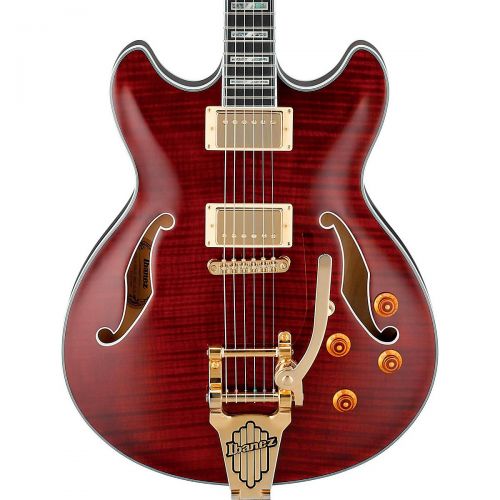  Ibanez},description:The Ibanez EKM Series EKM10T Eric Krasno Signature Semi-Hollow Electric Guitar guitar gives you the feel, features, and sound found in jazz funk legend Eric Kr