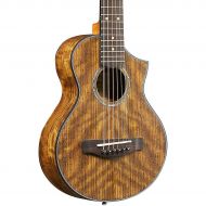 Ibanez},description:Smaller scale instruments have increased in popularity over the past few years, because not only do students seem to be starting younger than ever, but also the