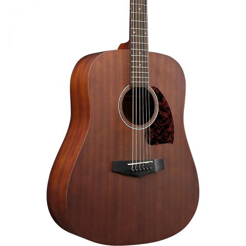  Ibanez},description:The PF12MHOPN is Dreadnought body style acoustic with mahogany top, back and sides for a warm, full tone. While the Open Pore Natural finish adds to the guitars