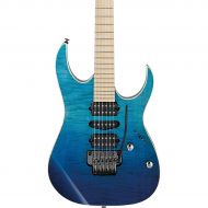 Ibanez RG Premium 6-string Electric Guitar wCase