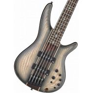 Ibanez Premium SR1345B Bass Guitar - Dual Shadow Burst Flat