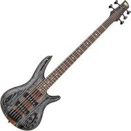 Ibanez SR1305SB Premium 5-String Bass Magic Wave Low Gloss w/Gig Bag