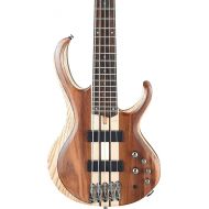 Ibanez BTB745 BTB Standard 5-String Bass Natural Low Gloss