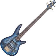 Ibanez SR Standard 4-string Electric Bass Guitar - Cosmic Blue Frozen Matte