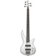 Ibanez SR305E - Pearl White