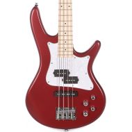 Ibanez SRMD200 SR Standard Bass Candy Apple Matte