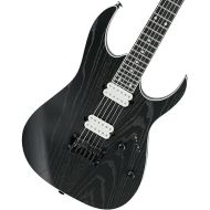 Ibanez RGR652AHBF - Weathered Black