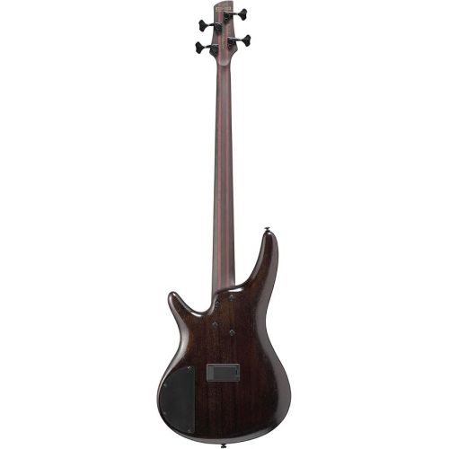  Ibanez SR Premium 4-String Electric Bass Guitar (Right-Hand, Magic Wave Low Gloss)