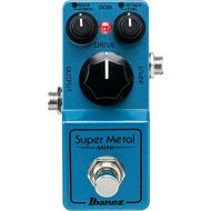 Ibanez Super Metal Mini Pedal