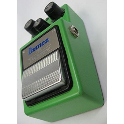  Ibanez TS9 Electric Guitar Single Effect