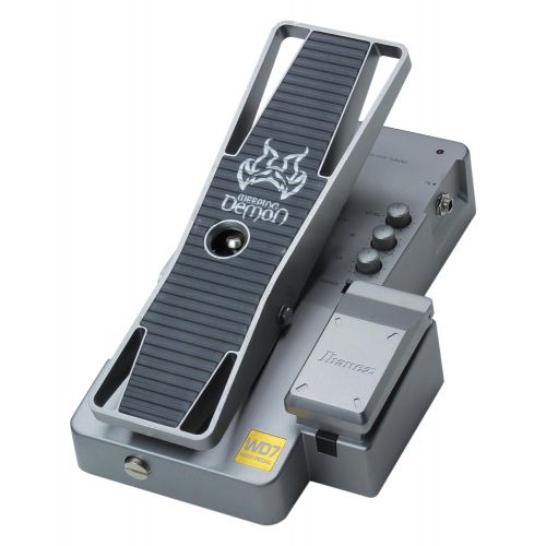  Ibanez WD7 Weeping Demon Wah Pedal