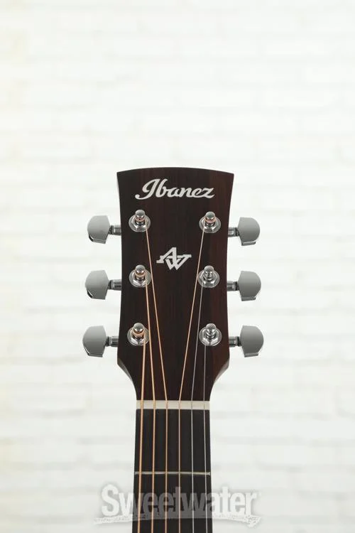  Ibanez AW54 - Open Pore Natural
