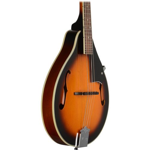  Ibanez M510 A-Style Mandolin (Brown Sunburst High Gloss)