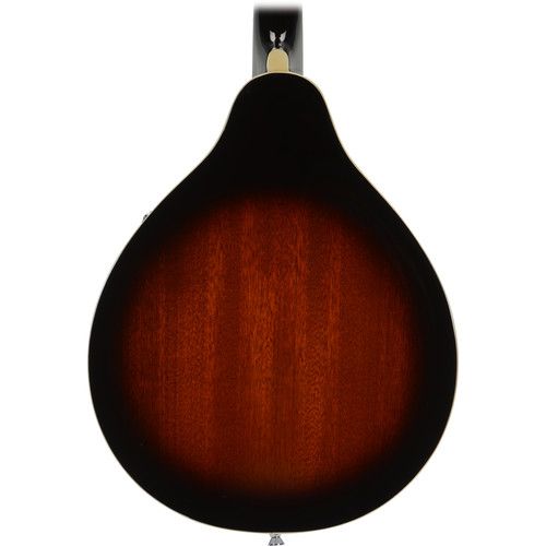  Ibanez M510 A-Style Mandolin (Brown Sunburst High Gloss)