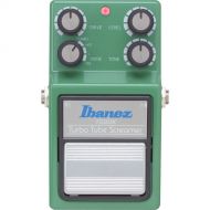 Ibanez TS9DX - Turbo Tube Screamer