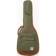 Ibanez IGB541 POWERPAD Gig Bag for Electric Guitars (Moss Green)