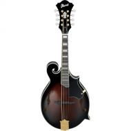 Ibanez M522S F-Style Mandolin (Dark Violin Sunburst High Gloss)