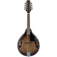 Ibanez M510 A-Style Mandolin (Open Pore Vintage Sunburst)