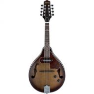 Ibanez M510E A-Style Acoustic/Electric Mandolin (Open Pore Vintage Sunburst)