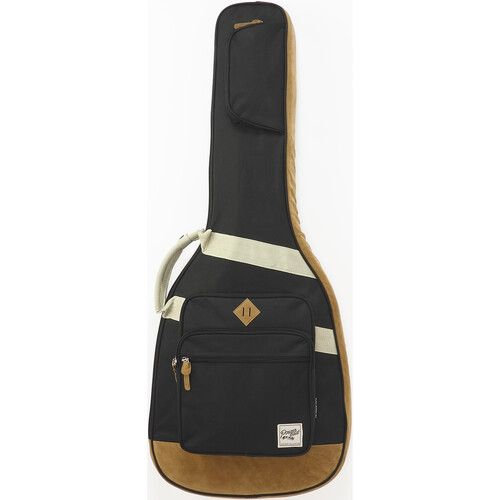  Ibanez IGB541 POWERPAD Gig Bag for Electric Guitars (Black)