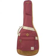 Ibanez IGB541 POWERPAD Gig Bag for Electric Guitars (Wine Red)