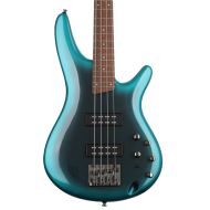 Ibanez Standard SR300E Bass Guitar - Cerulean Aura Burst