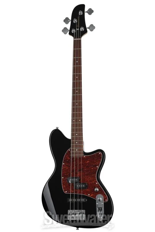  Ibanez Talman TMB100 Bass Guitar - Black