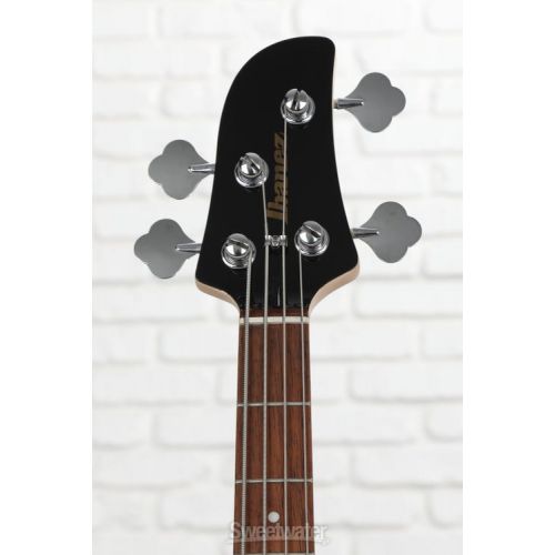  Ibanez Talman TMB100 Bass Guitar - Ivory