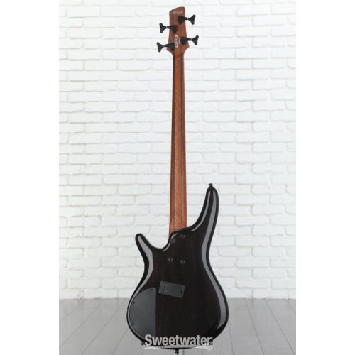  Ibanez Bass Workshop SRMS800 Multi-Scale Bass Guitar - Deep Twilight